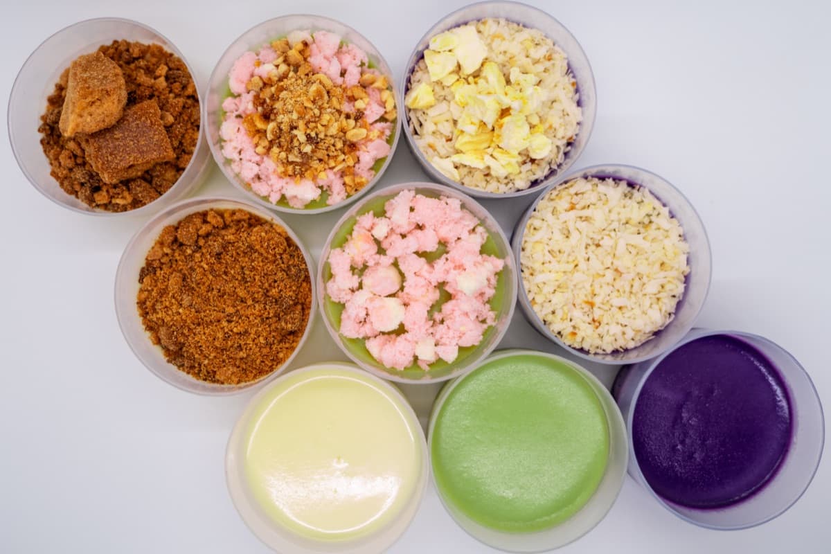 Bit Desserts Panna Cotta 5